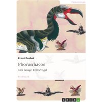 Phorusrhacos