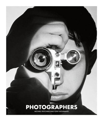 Pritchard, M: Photographers Pritchard, M: Photographers