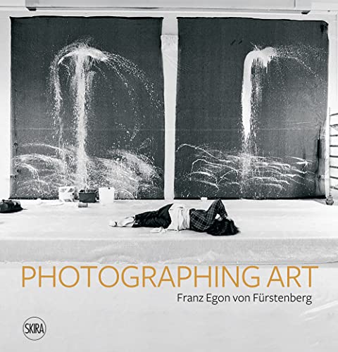 Photographing Art: Franz Egon von Fürstenberg (Fotografia)