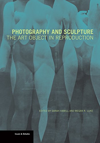 Photography and Sculpture: The Art Object in Reproduction (Issues & Debates)