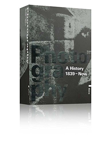 Photography: History of Photography Volumes I-IV von Skira