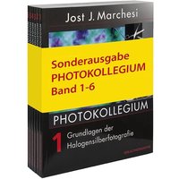Photokollegium Band 1-6