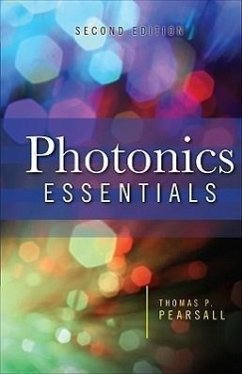 Photonics Essentials von McGraw-Hill Professional