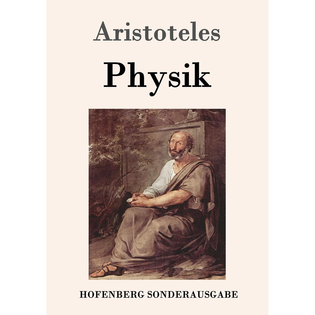 Physik von Hofenberg