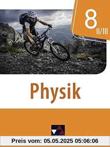 Physik – Realschule Bayern / Physik Realschule Bayern 8 II/III