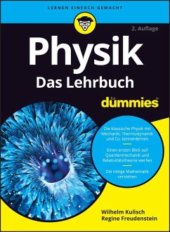 Physik für Dummies. Das Lehrbuch von Wiley-VCH / Wiley-VCH Dummies