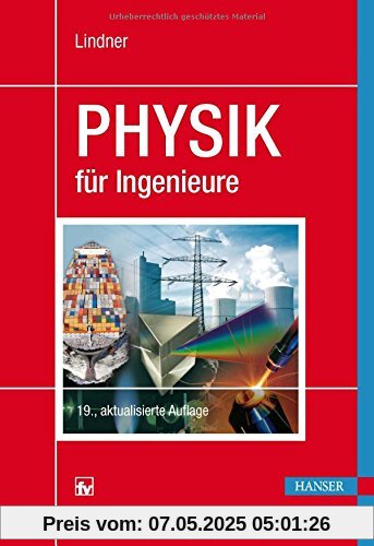 Physik für Ingenieure