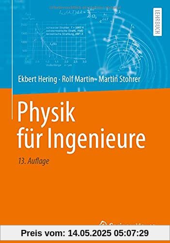 Physik für Ingenieure