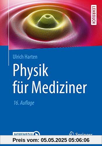 Physik für Mediziner