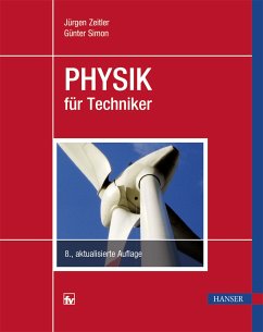 Physik für Techniker (eBook, PDF) von Carl Hanser Verlag