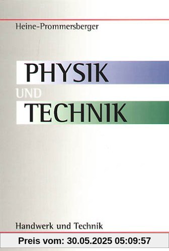 Physik und Technik