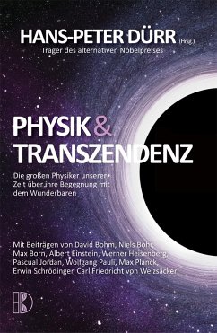 Physik und Transzendenz von Driediger