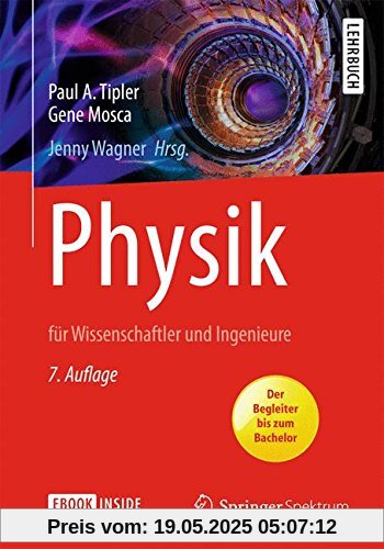 Physik: für Wissenschaftler und Ingenieure
