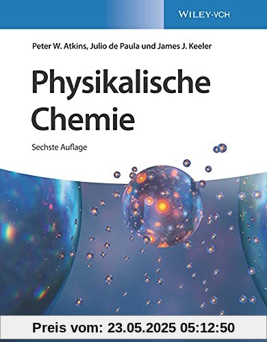 Physikalische Chemie