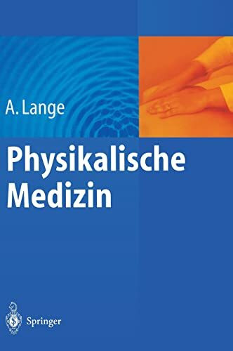 Physikalische Medizin Physikalische Medizin