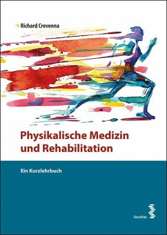 Physikalische Medizin und Rehabilitation von Facultas