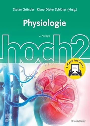 Physiologie hoch2 + E-Book von Elsevier