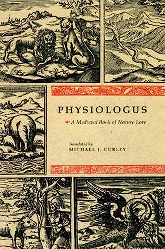 Physiologus: A Medieval Book of Nature Lore