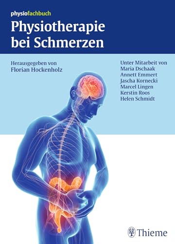 Physiotherapie bei Schmerzen