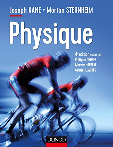 Physique: Cours, Qcm, Exemples Et Exercices Corriges