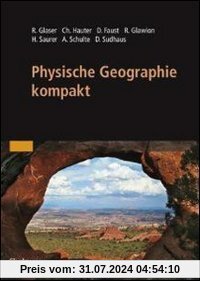 Physische Geographie kompakt