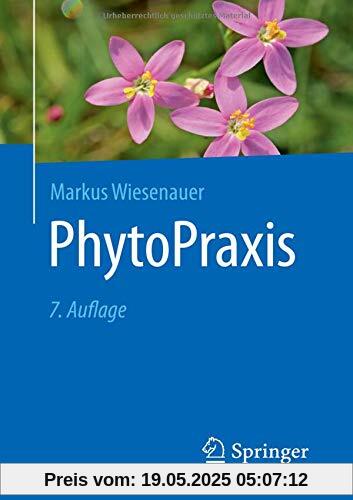 PhytoPraxis