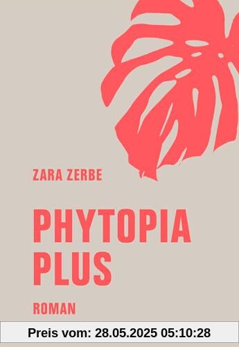 Phytopia Plus: Roman
