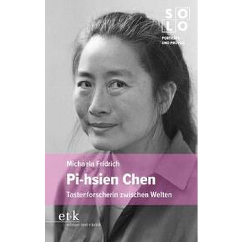 Pi hsien Chen