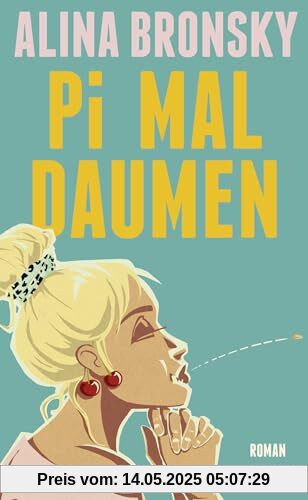 Pi mal Daumen: Roman Pi mal Daumen: Roman