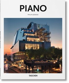 Piano von TASCHEN / Taschen Verlag