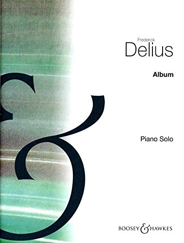 Piano Album: Klavier. von Boosey & Hawkes, London
