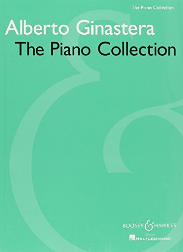 Piano Collection: Klavier.