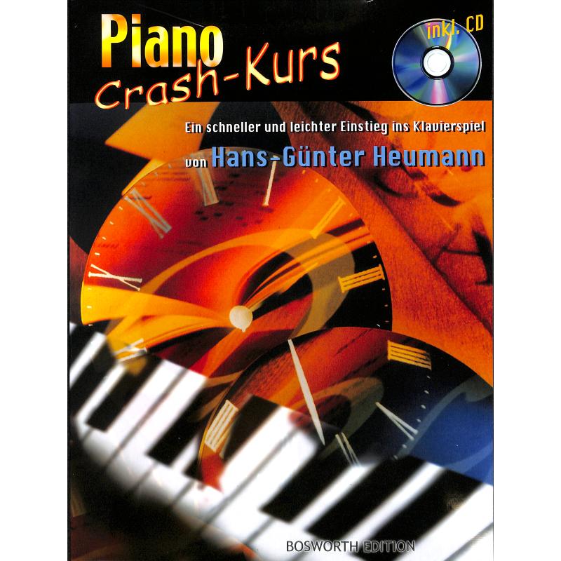 Piano Crash Kurs