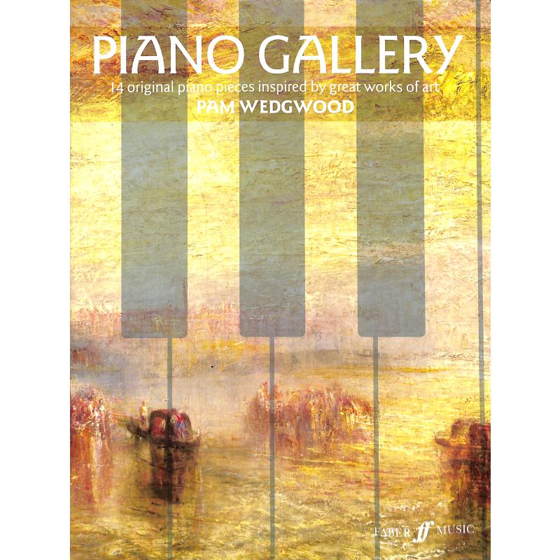 Piano Gallery Piano Gallery