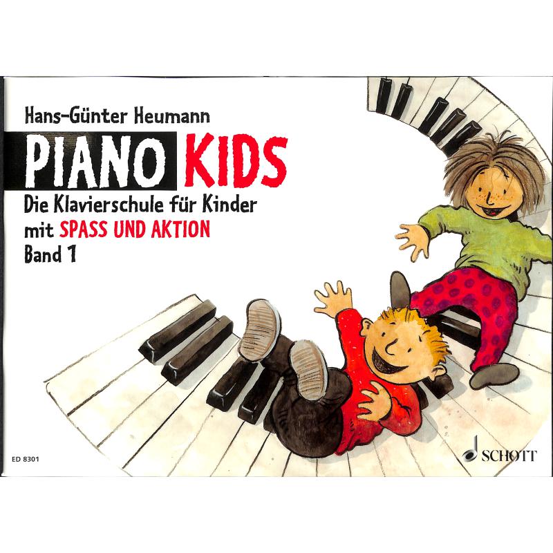 Piano Kids 1 Piano Kids 1