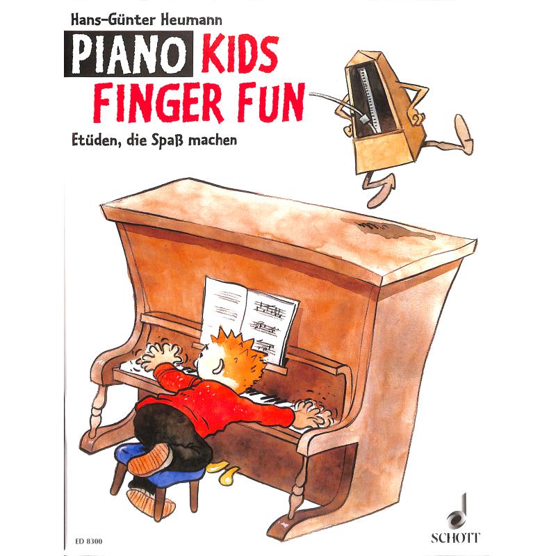 Piano Kids Finger Fun Piano Kids Finger Fun