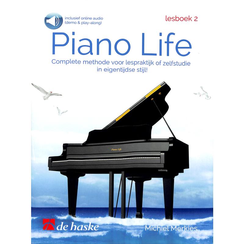 Piano Life 2