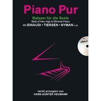 Piano Pur - Balsam für die Seele