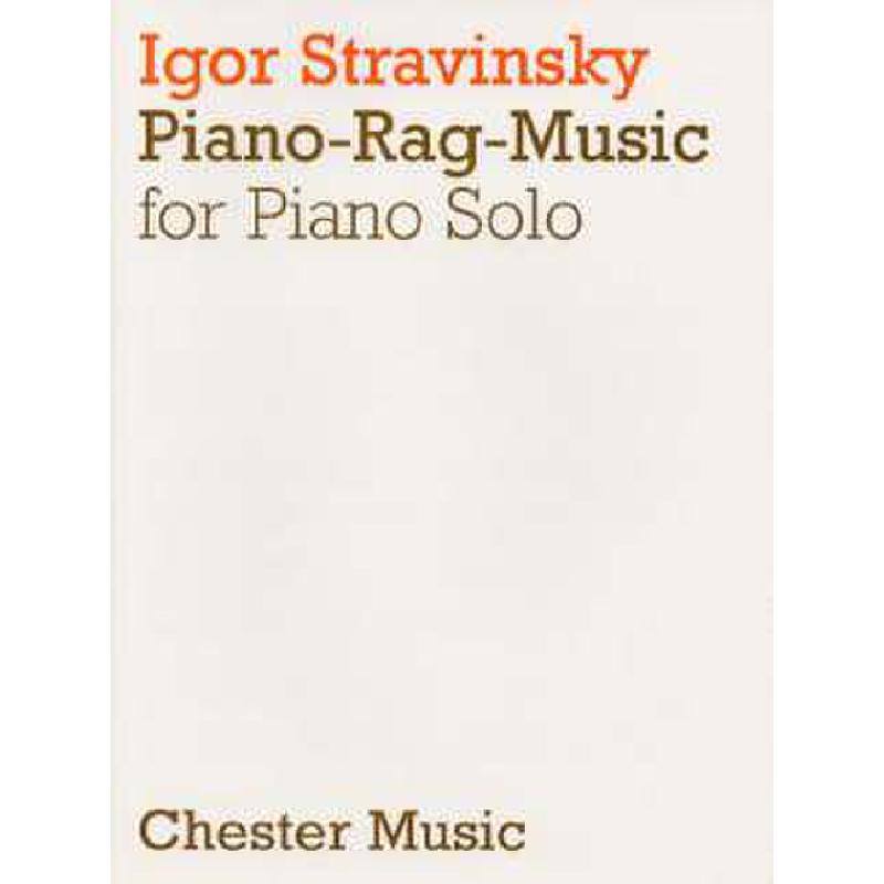 Piano Rag music Piano Rag music