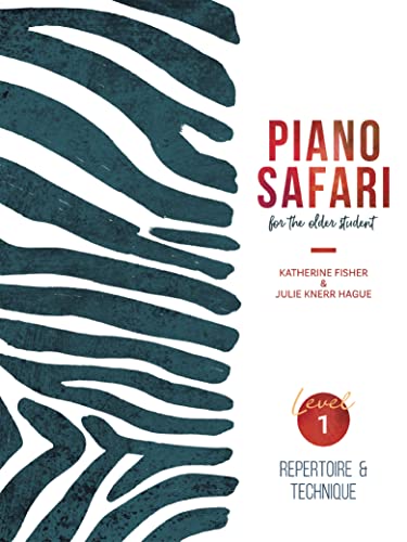Piano Safari von Piano Safari