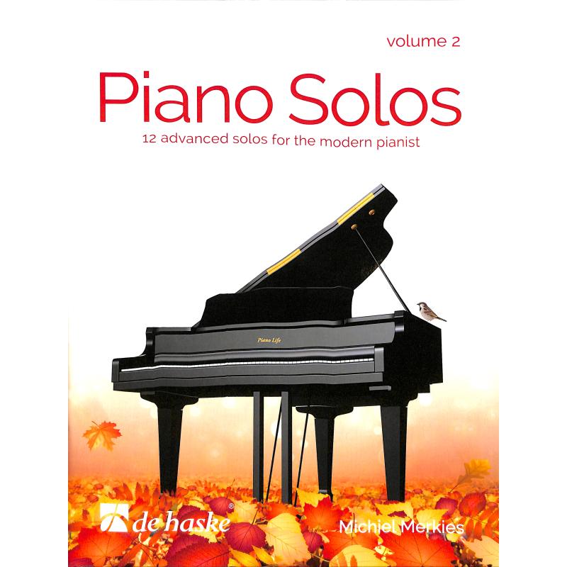 Piano Solos 2