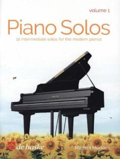 Piano Solos - Volume 1 von Hal Leonard