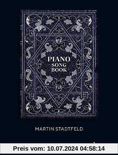 Piano Songbook: Klavier. Einzelausgabe.