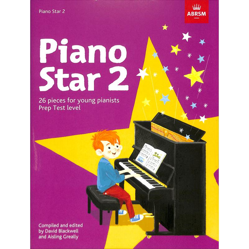 Piano Star 2