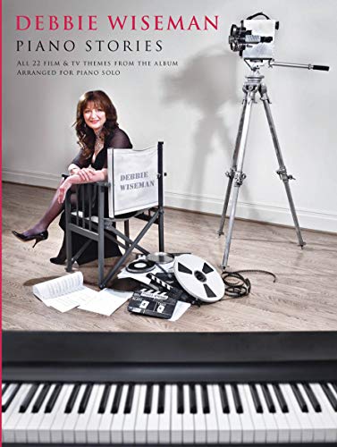 Debbie Wiseman (Piano Stories) von Chester Music