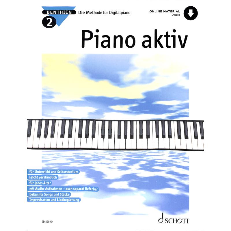 Piano aktiv 2