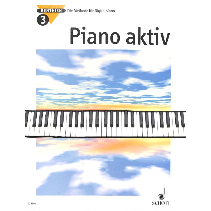 Piano aktiv 3 Piano aktiv 3