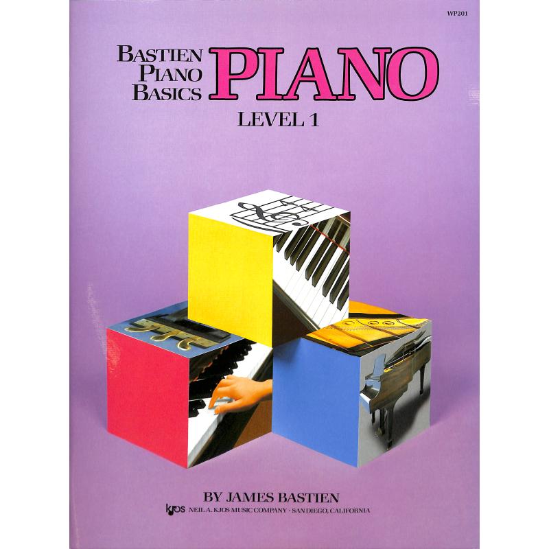 Piano basics 1 Piano basics 1