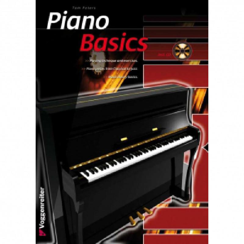Piano basics