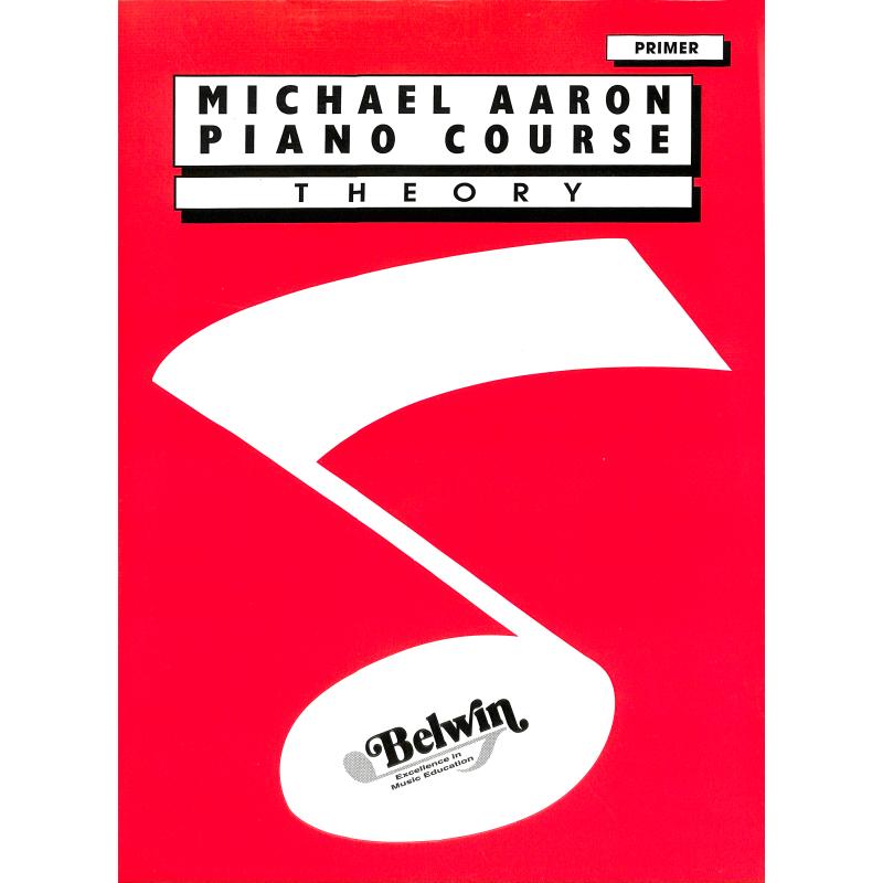 Piano course - theory primer Piano course - theory primer